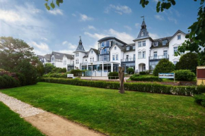 Hotel Asgard's Meereswarte in Zinnowitz